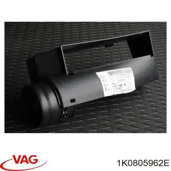 Wlot powietrza do filtra powietrza Autotechteile 3805031 cena, od 16,94 USD