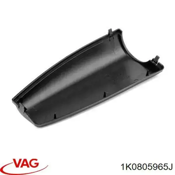 Wlot powietrza do filtra powietrza 14805059 AND