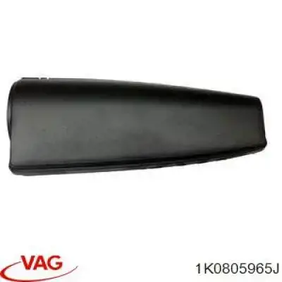 Wlot powietrza do filtra powietrza AND 14805059 cena, od 10,01 USD