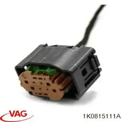 Czujnik temperatury powietrza wlotowego VAG 1K0815111A