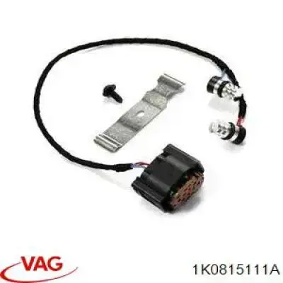 Czujnik temperatury powietrza wlotowego VAG 1K0815111A cena, od 103,44 USD