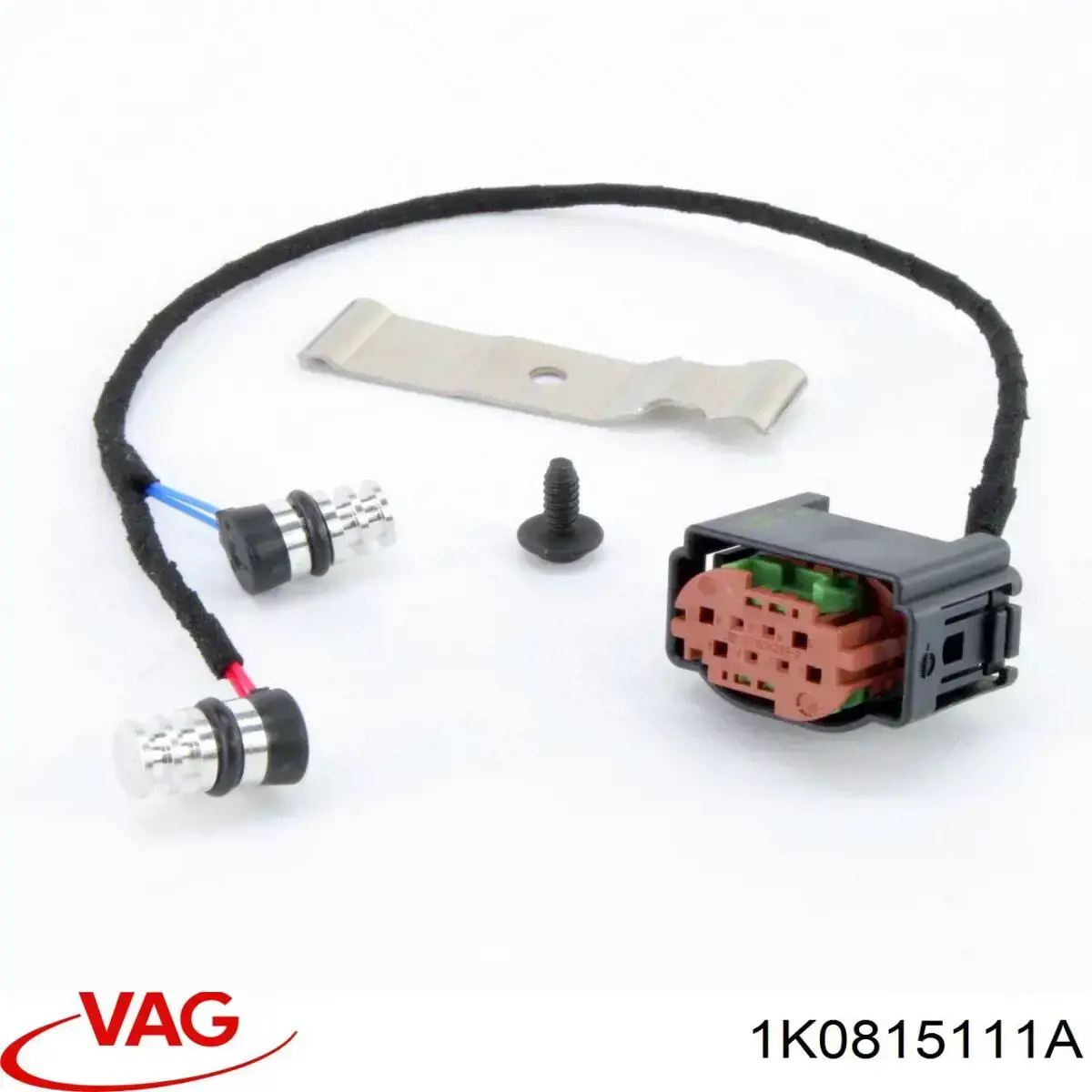 Czujnik temperatury powietrza wlotowego VAG 1K0815111A cena, od 103,44 USD