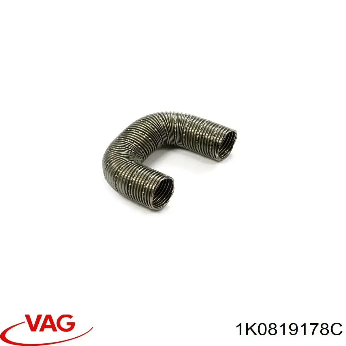 Kolektor wydechowy Volkswagen Passat B7 sedana (362) (2010 - 2016) cena, od 76,83 USD