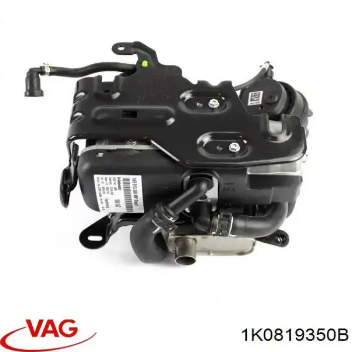  VAG 1K0819350B cena, od 71,26 USD