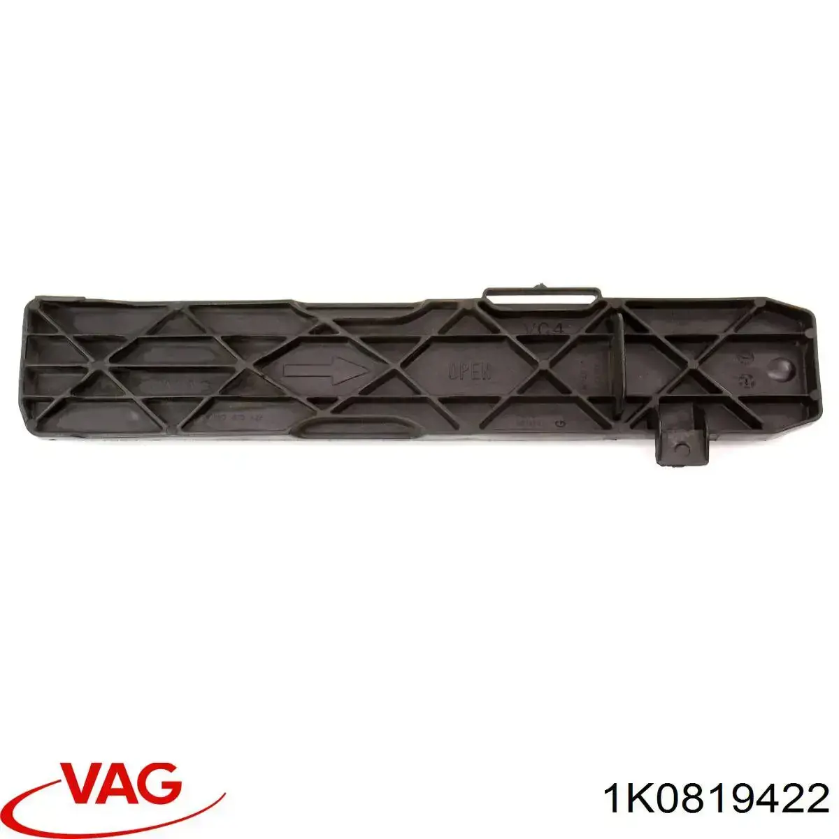 1K0819422 VAG Filtr kabiny