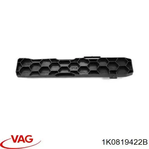 Filtr kabiny VAG 1K0819422B cena, od 13,39 USD