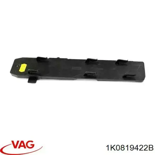 Filtr kabiny 1K0819422B VAG