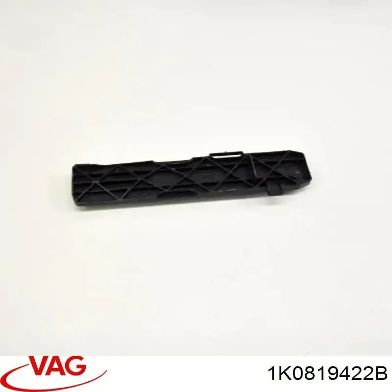 Filtr kabiny VAG 1K0819422B cena, od 13,39 USD