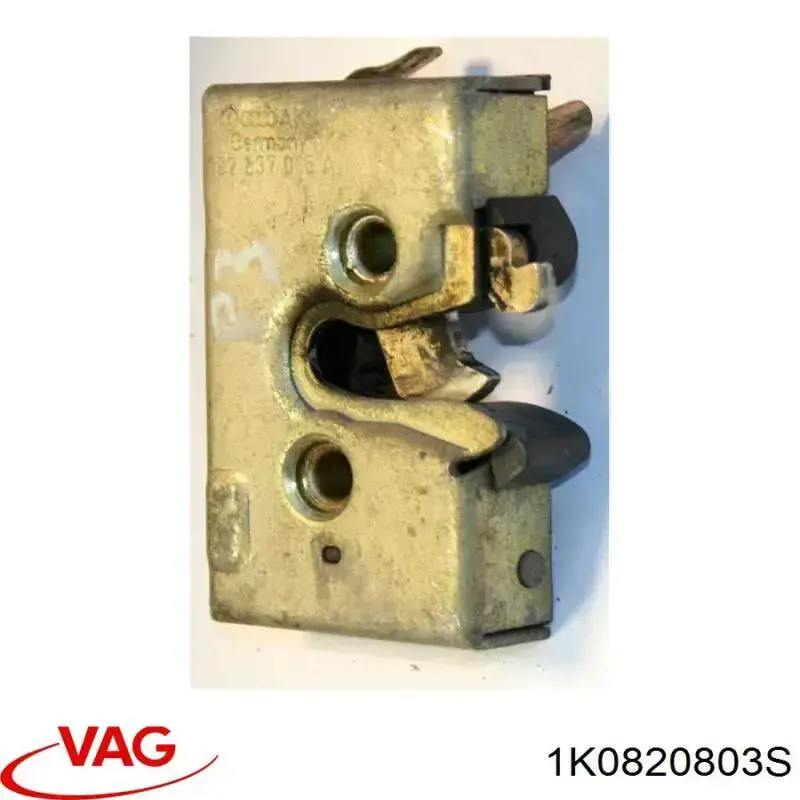 Sprężarka klimatyzacji VAG 1K0820803S cena, od 102,30 USD