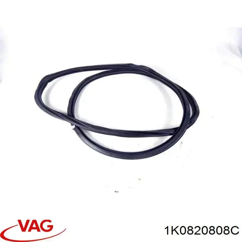 Sprężarka klimatyzacji VAG 1K0820808C