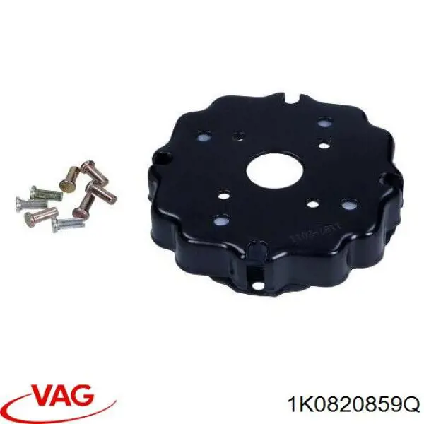 Do koszyka 1K0820859Q VAG Sprężarka klimatyzacji