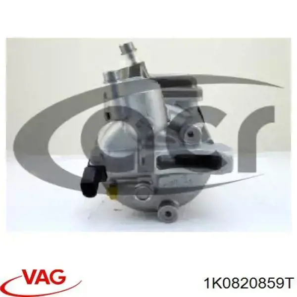 1K0820859T VAG Sprężarka klimatyzacji