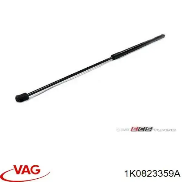 Amortyzator maski 1K0823359A VAG