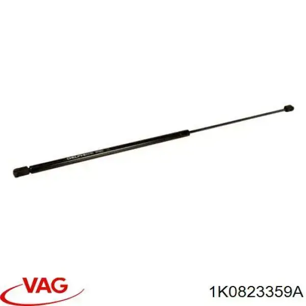 Amortyzator maski VAG 1K0823359A cena, od 21,54 USD