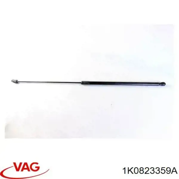 Amortyzator maski 1K0823359A VAG