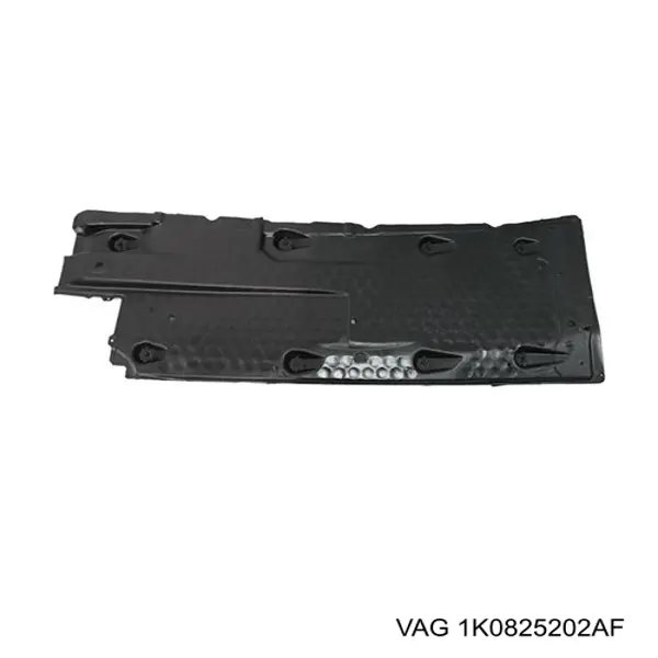 Osłona podwozia prawa VAG 1K0825202AF cena, od 36,62 USD