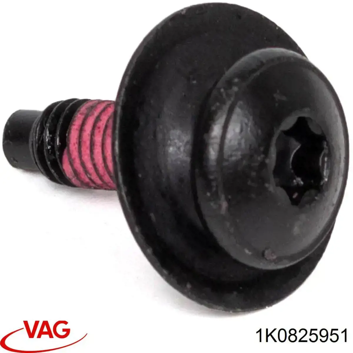 Śruba VAG 1K0825951 cena, od 1,96 USD