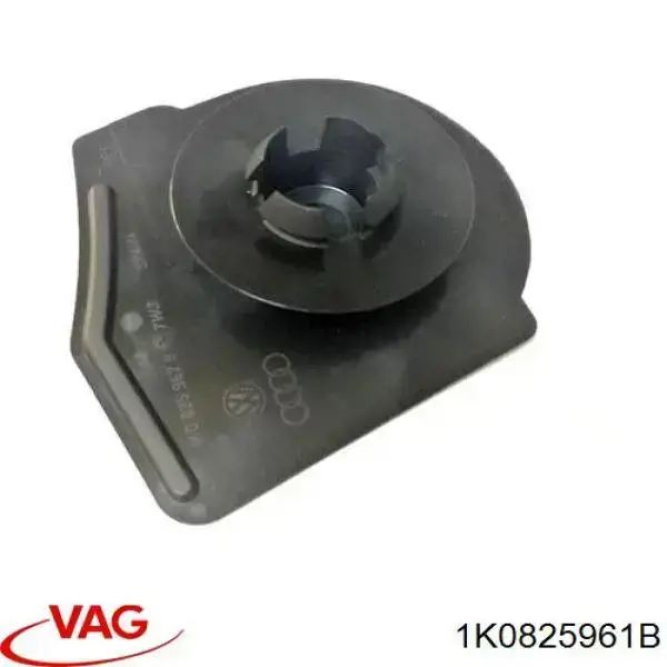 1K0825961B VAG Wkładka dna nadwozia