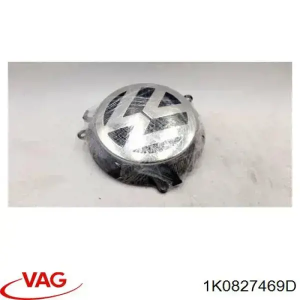 Przycisk blokady klapy bagażnika (drzwi 3/5) VAG 1K0827469D cena, od 93,64 USD