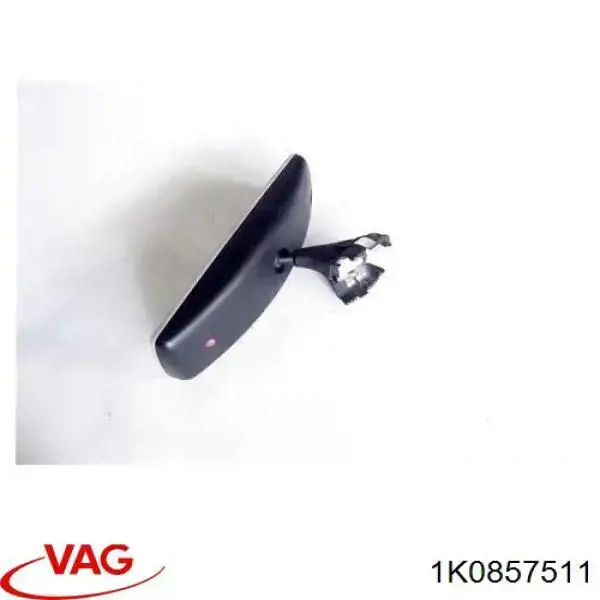 Lusterko wewnętrzne Seat Leon I