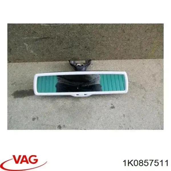 Lusterko wewnętrzne Seat Leon I hatchback (1M1) (1999 - 2006) cena, od 57,60 USD