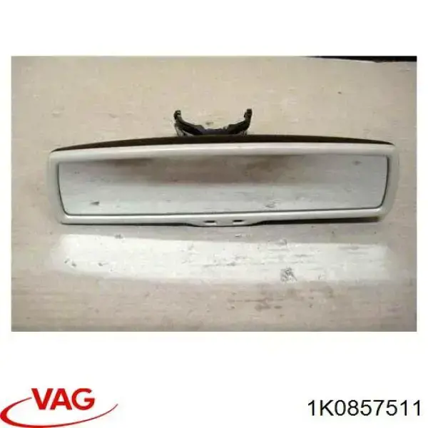 Do koszyka Lusterko wewnętrzne Seat Leon I 1M1