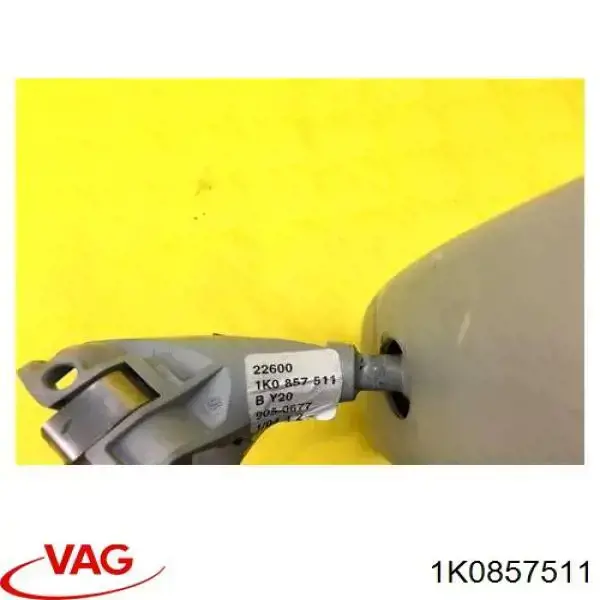 Lusterko wewnętrzne Seat Leon I hatchback (1M1) (1999 - 2006) cena, od 57,60 USD