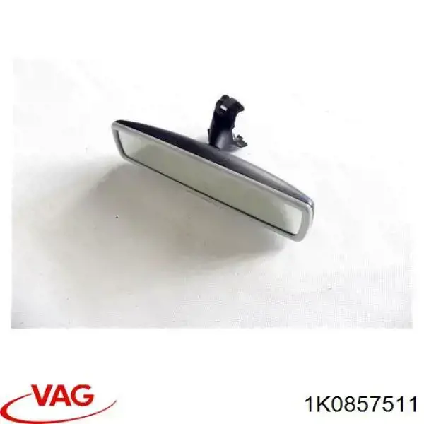 Do koszyka Lusterko wewnętrzne Seat Leon I 1M1