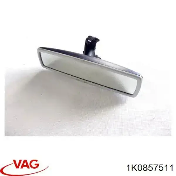  Lusterko wewnętrzne Seat Leon 1