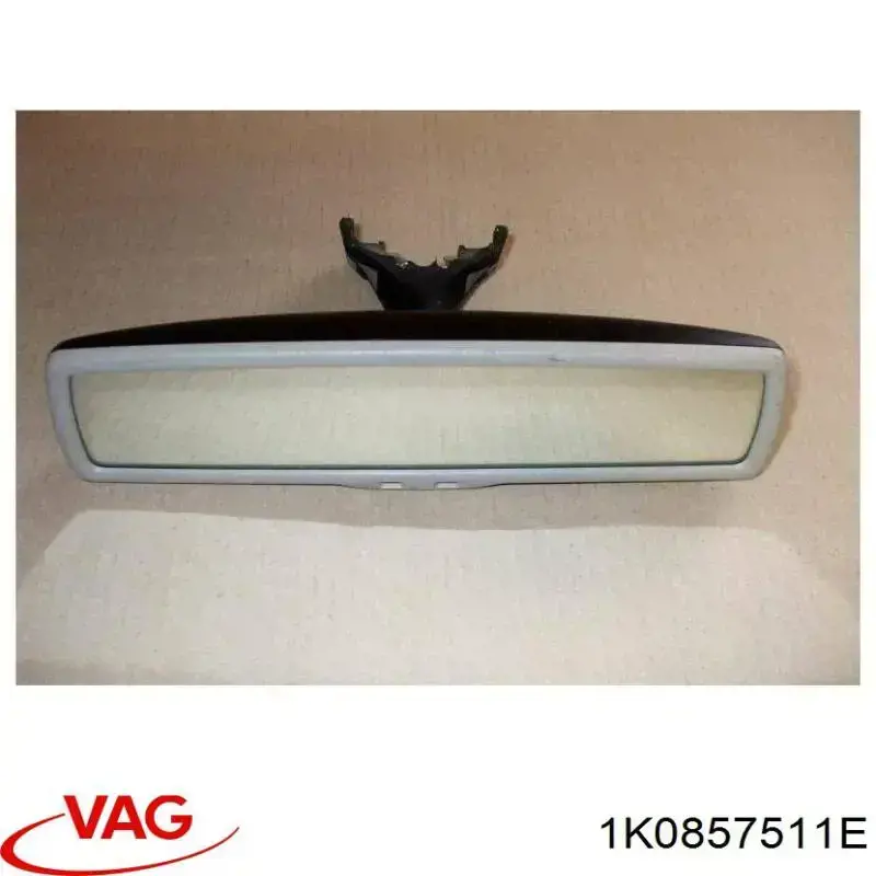 Lusterko wewnętrzne do Volkswagen Multivan T5 7HM, 7HN, 7HF, 7EF, 7EM, 7EN