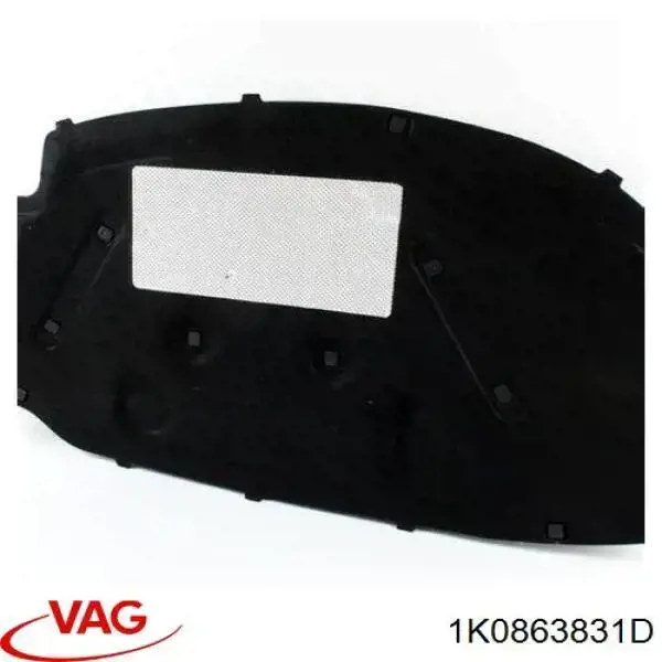 Wygluszenie maski Signeda PVG25004A cena, od 52,09 USD