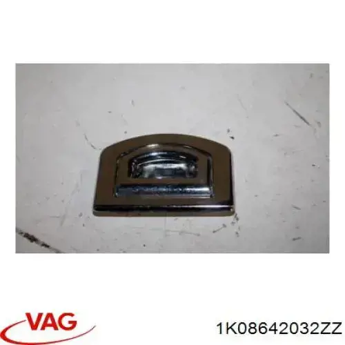 Hak mocowania ładunku VAG 1K08642032ZZ cena, od 40,86 USD