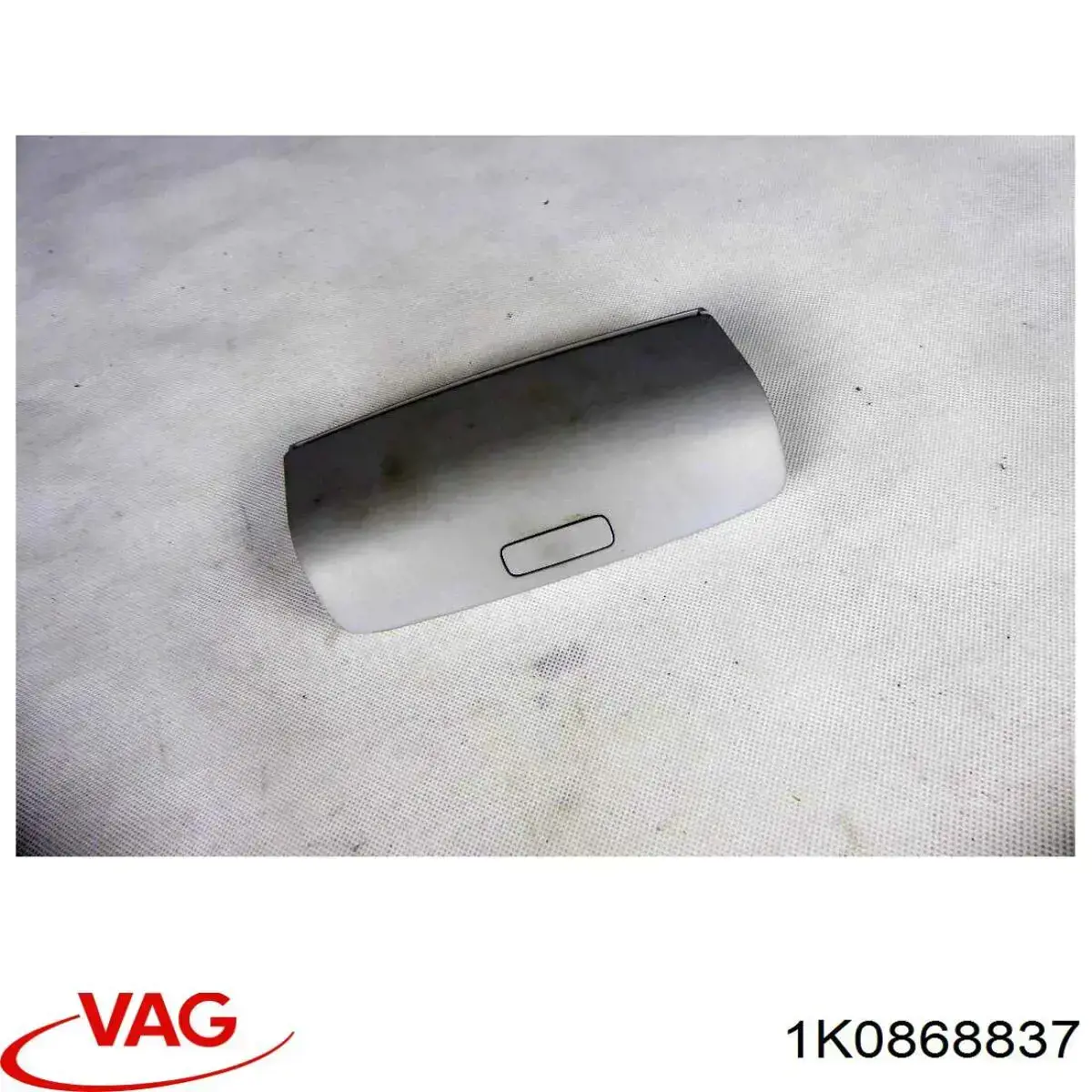1K0868837 VAG Etui na okulary