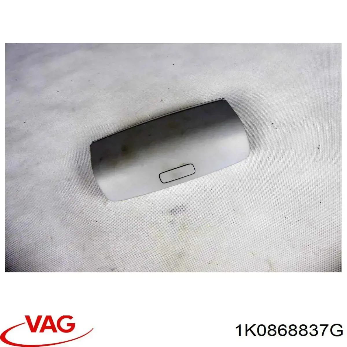 1K0868837G VAG Etui na okulary