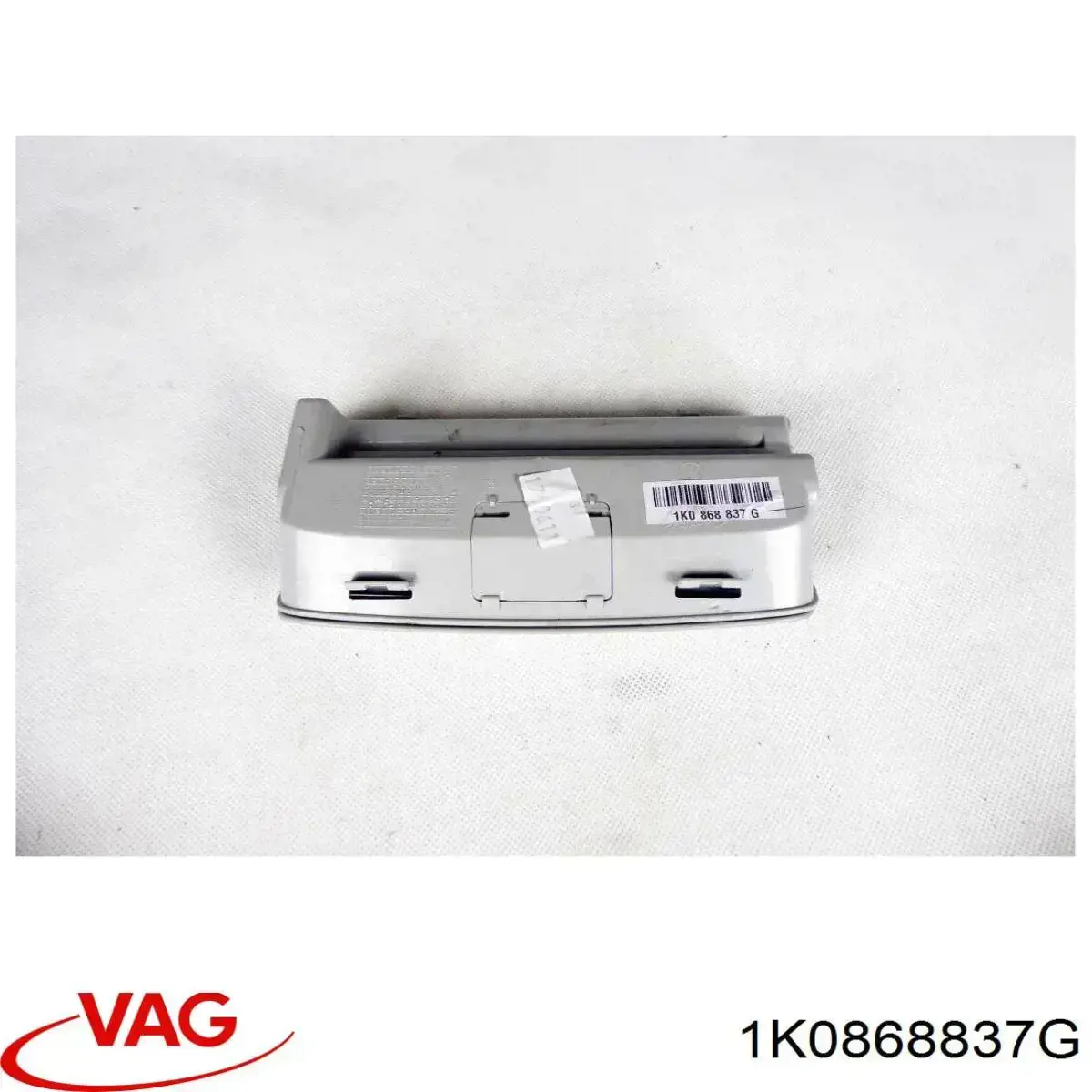 Etui na okulary VAG 1K0868837G cena, od 54,48 USD