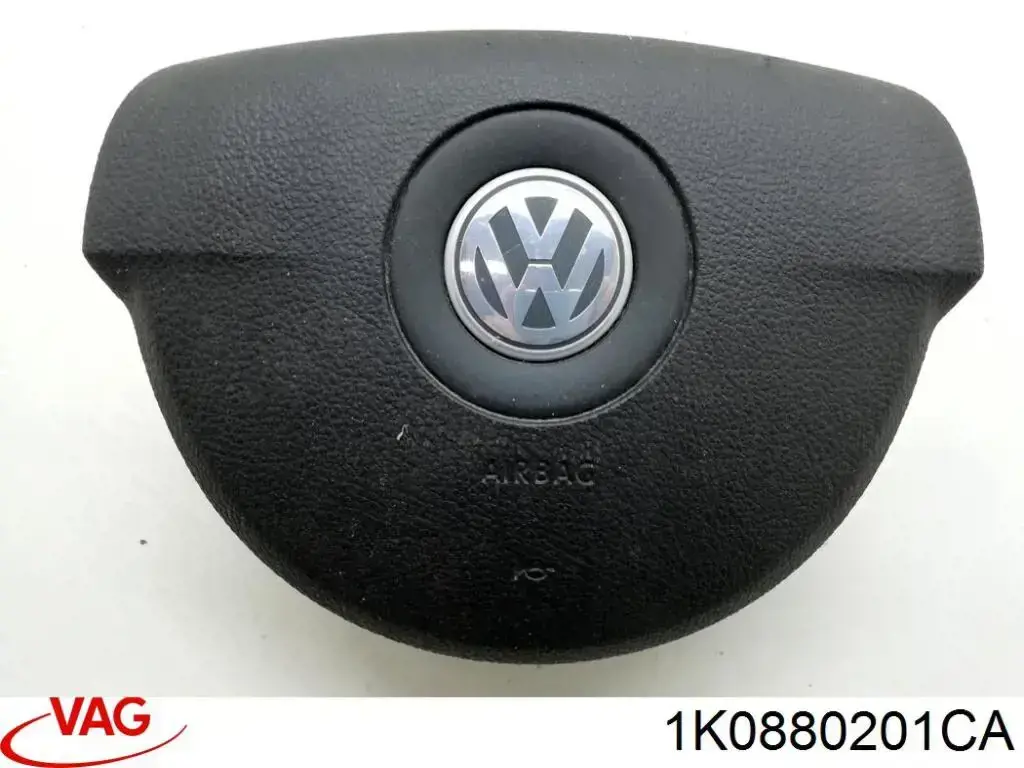 1K0880201CA VAG Poduszka powietrzna (Airbag) kierowcy