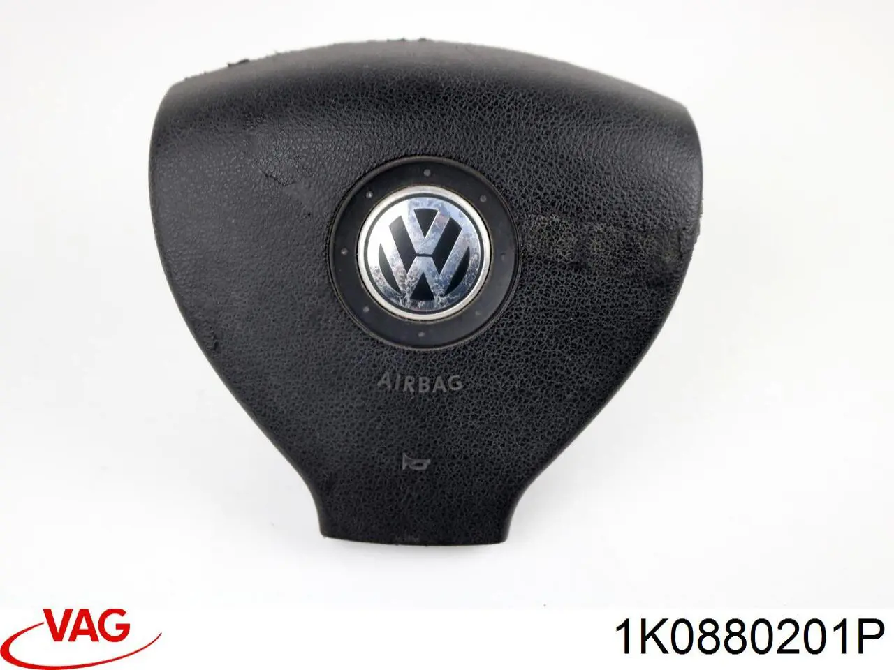 1K0880201P VAG Poduszka powietrzna (Airbag) kierowcy
