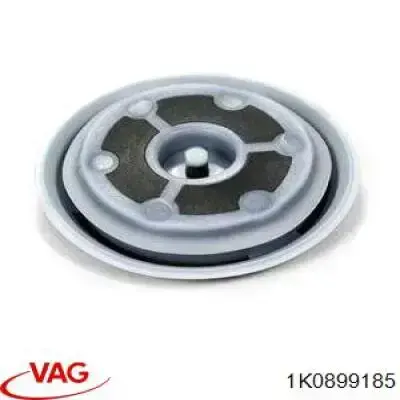 Wkładka dna nadwozia N10182101 VAG