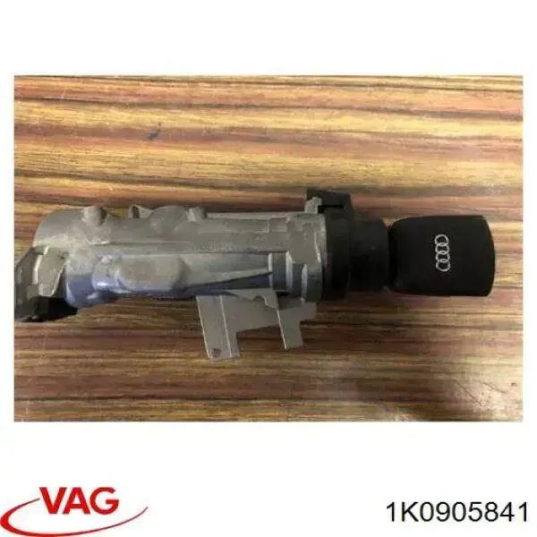 1K0905841 VAG Stacyjka zapłonowa