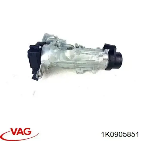 Stacyjka zapłonowa VAG 1K0905851