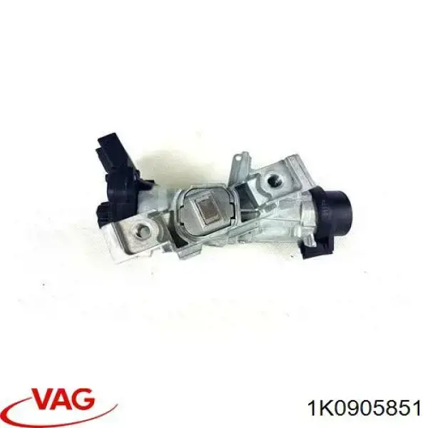 1K0905851 VAG Stacyjka zapłonowa