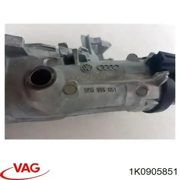 Stacyjka zapłonowa 1K0905851 VAG