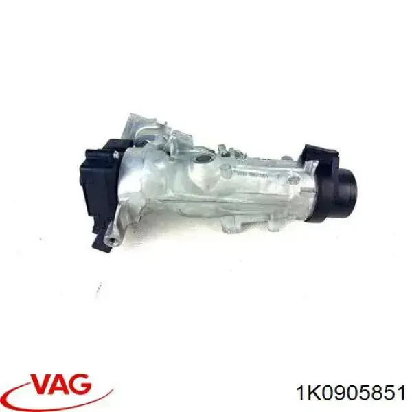 Do koszyka 1K0905851 VAG Stacyjka zapłonowa