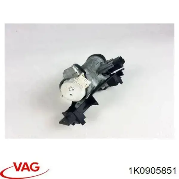 Stacyjka zapłonowa 1K0905851 VAG