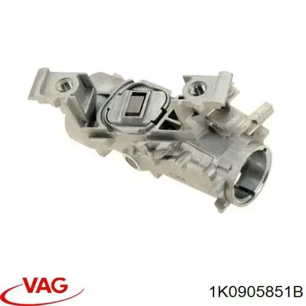 1K0905851B VAG stacyjka zapłonowa