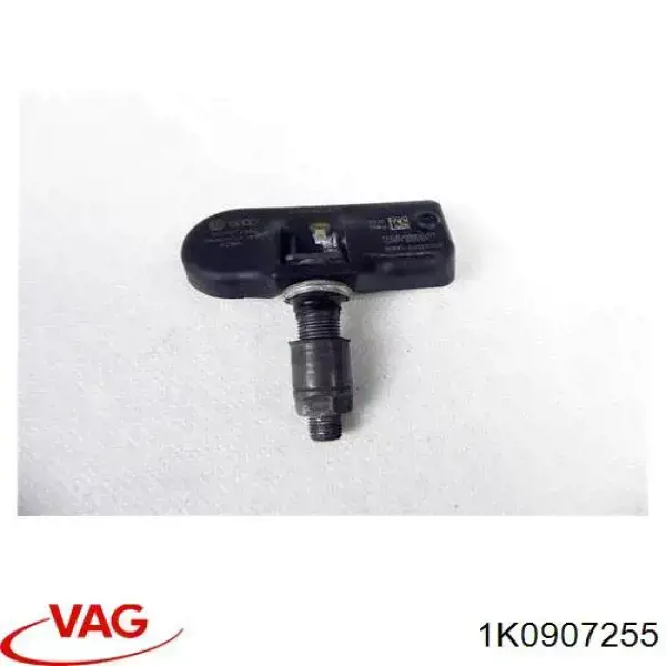 1K0907255 VAG Czujnik ciśnienia w oponach