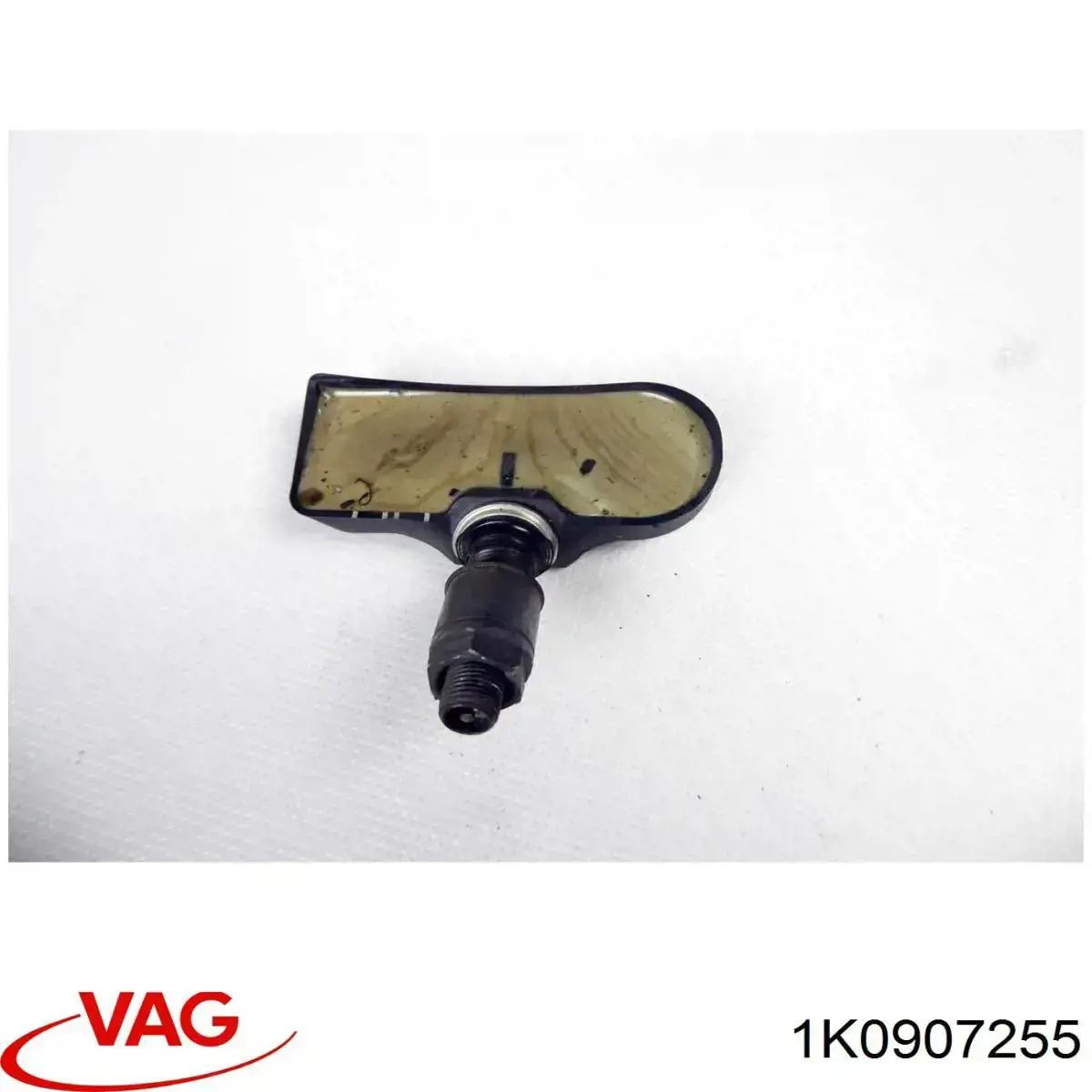 Czujnik ciśnienia w oponach VAG 1K0907255 cena, od 37,56 USD