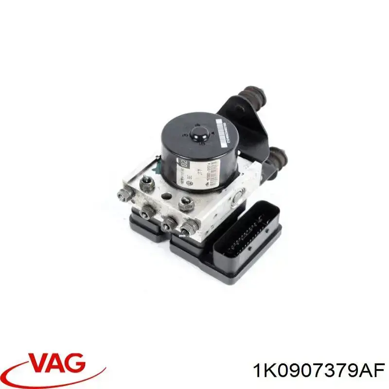 Do koszyka 1K0907379AF VAG Sterownik ABS