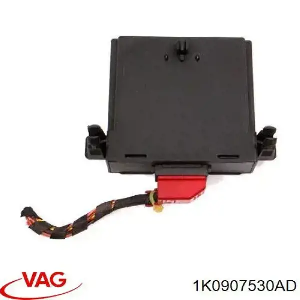 Moduł "Interfejs diagnostyczny" VAG 1K0907530AD cena, od 39,16 USD