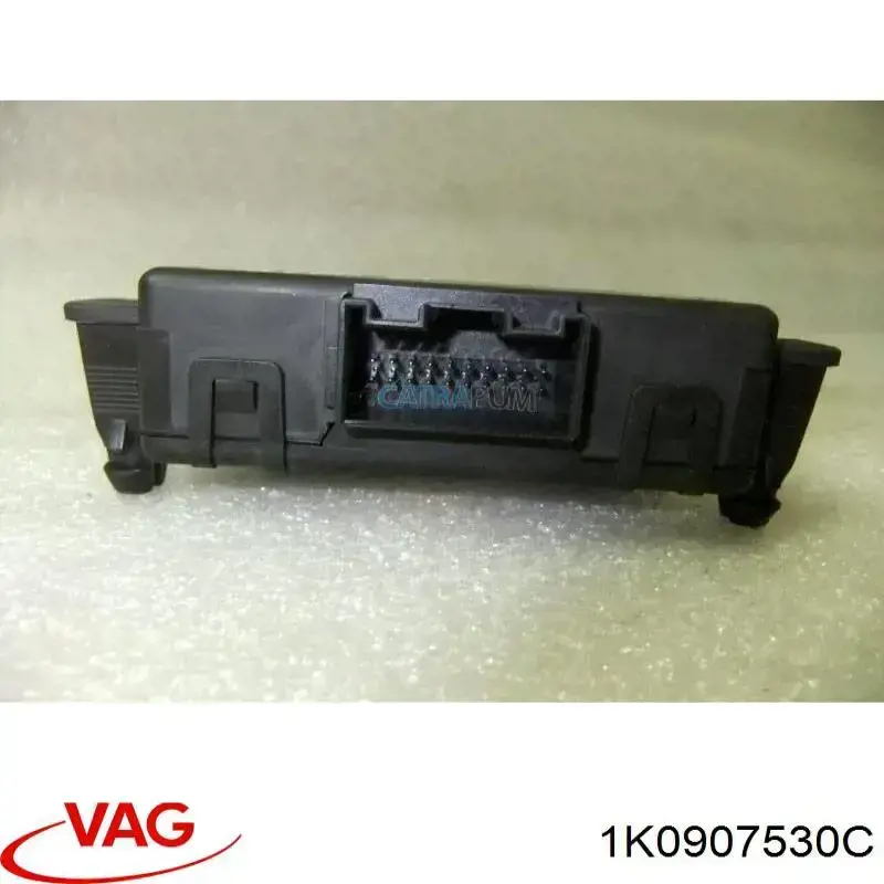 Moduł "Interfejs diagnostyczny" VAG 1K0907530C cena, od 39,16 USD